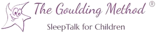 The Goulding Method – SleepTalk for Children